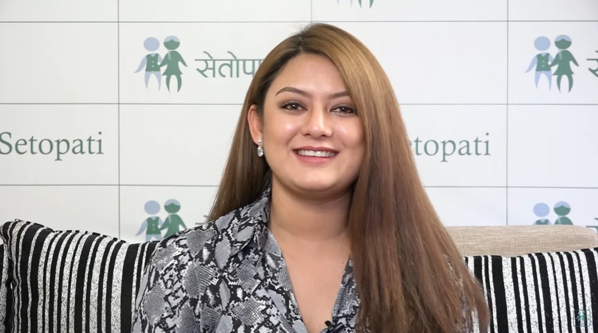 वर्षा राउत